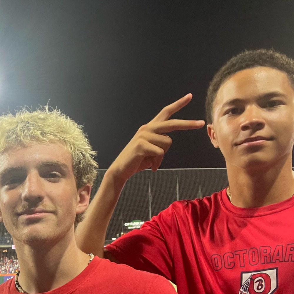 Meet your Posher, Bryce